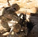 163d SFS Qualifies on the M240B, M249 and M320, at Edwards Air Force Base