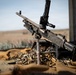 163d SFS Qualifies on the M240B, M249 and M320, at Edwards Air Force Base