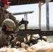163d SFS Qualifies on the M240B, M249 and M320, at Edwards Air Force Base