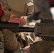 163d SFS Qualifies on the M240B, M249 and M320, at Edwards Air Force Base