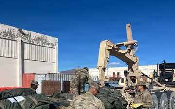 ERDS: streamlining and accelerating Army readiness
