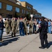 F-35A Demo Team Practice