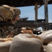 163d SFS Qualifies on the M240B, M249 and M320, at Edwards Air Force Base