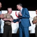 The Commandant, Gen. Eric M. Smith attends the Modern Day Marine Congressional Breakfast