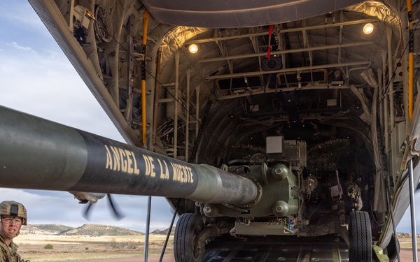 2-77FA Deployment Readiness Exercise