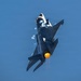 F-35A Demo Team Practice