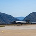 F-35A Demo Team Practice