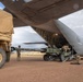 2-77FA Deployment Readiness Exercise