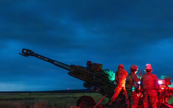 2-77FA Deployment Readiness Exercise