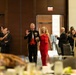 The Commandant, Gen. Eric M. Smith is the Guest of Honor for the Modern Day Marine Honors Dinner