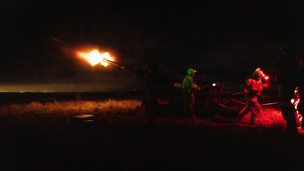 2-77FA Deployment Readiness Exercise