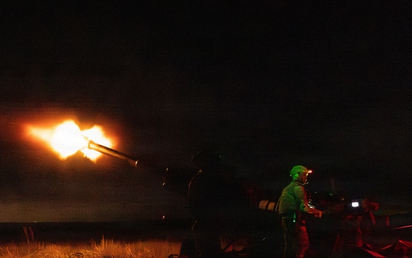 2-77FA Deployment Readiness Exercise