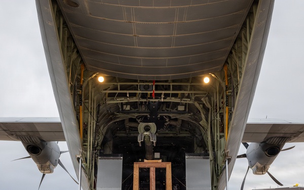 2-77FA Deployment Readiness Exercise