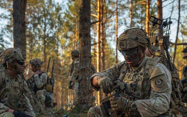 Integration Meets Innovation: U.S., U.K. forces prove lethality against aerial threats at Project Flytrap