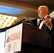 The Commandant, Gen. Eric M. Smith is the Guest of Honor for the Modern Day Marine Honors Dinner