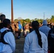 Cannon holds annual SAPR 5k