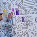 501st CSW recognizes youngest Pathfinders during Month of the Military Child event