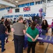 501st CSW recognizes youngest Pathfinders during Month of the Military Child event