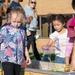 501st CSW recognizes youngest Pathfinders during Month of the Military Child event