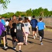 Cannon holds annual SAPR 5k