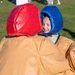 501st CSW recognizes youngest Pathfinders during Month of the Military Child event