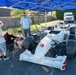 501st CSW recognizes youngest Pathfinders during Month of the Military Child event