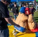 501st CSW recognizes youngest Pathfinders during Month of the Military Child event