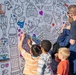 501st CSW recognizes youngest Pathfinders during Month of the Military Child event