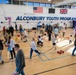 501st CSW recognizes youngest Pathfinders during Month of the Military Child event