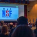 Air University opens National Security Forum 2026 at Maxwell Air Force Base