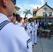 2026 Commander, Submarine Force, U.S. Pacific Fleet Sailor of the Year Program Event
