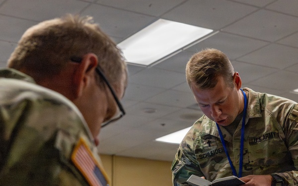 End of Life Training 2026