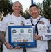 2026 Commander, Submarine Force, U.S. Pacific Fleet Sailor of the Year Program Event
