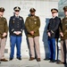 Harrisburg Recruiting Battalion Soldiers