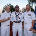 2026 Commander, Submarine Force, U.S. Pacific Fleet Sailor of the Year Program Event
