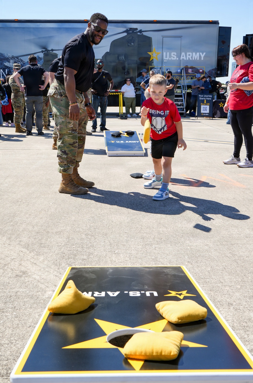The Great Texas Airshow 2026