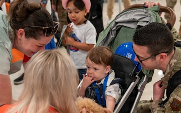2026 Bring Your Child to Work Day at the Pentagon