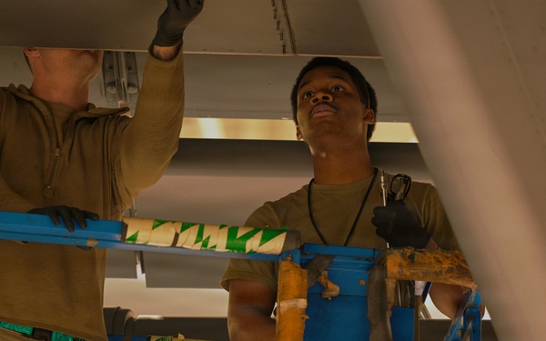 305th AMXS maintainers prove why they are the ‘Can Do’ wing