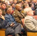 Air University opens National Security Forum 2026 at Maxwell Air Force Base