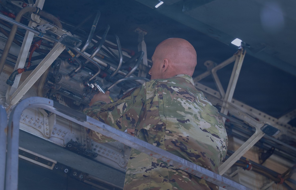 305th AMXS maintainers prove why they are the ‘Can Do’ wing