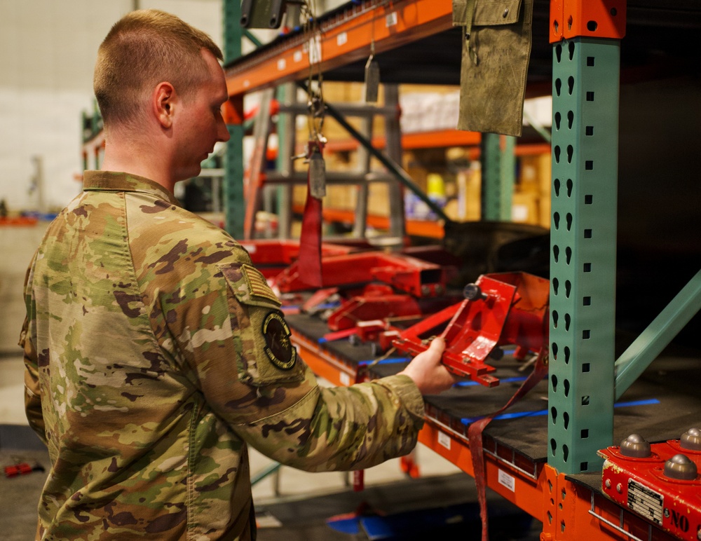 305th AMXS maintainers prove why they are the ‘Can Do’ wing