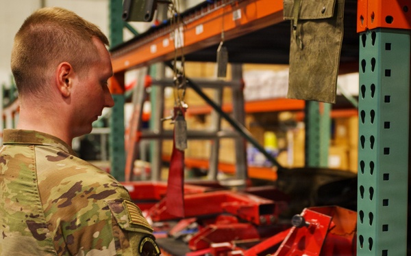 305th AMXS maintainers prove why they are the ‘Can Do’ wing