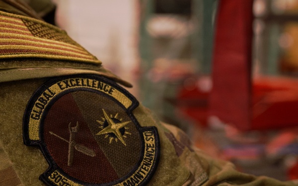 305th AMXS maintainers prove why they are the ‘Can Do’ wing
