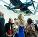 The Commandant, Gen. Eric M. Smith is the Guest of Honor at the Marine Corps Heritage Foundation Annual Awards Dinner