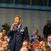 Air University opens National Security Forum 2026 at Maxwell Air Force Base