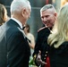 The Commandant, Gen. Eric M. Smith is the Guest of Honor at the Marine Corps Heritage Foundation Annual Awards Dinner