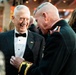The Commandant, Gen. Eric M. Smith is the Guest of Honor at the Marine Corps Heritage Foundation Annual Awards Dinner