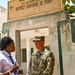 Vermont National Guard conducts key leader engagements in Vermont National Guard conducts key leader engagements with Senegal partners ahead of 2027 medical exercise