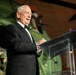 The Commandant, Gen. Eric M. Smith is the Guest of Honor at the Marine Corps Heritage Foundation Annual Awards Dinner
