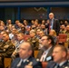 Air University opens National Security Forum 2026 at Maxwell Air Force Base
